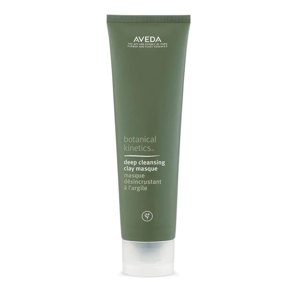 Aveda Botanical Kinetics Deep Cleansing Clay Masque Clarifying Masque For