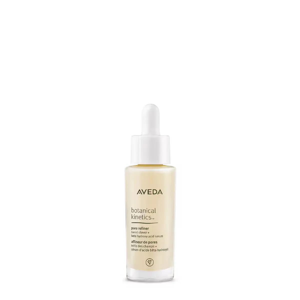 Aveda Botanical Kinetics Pore Refiner Beta Hydroxy Acid Facial Serum 30ml/1oz