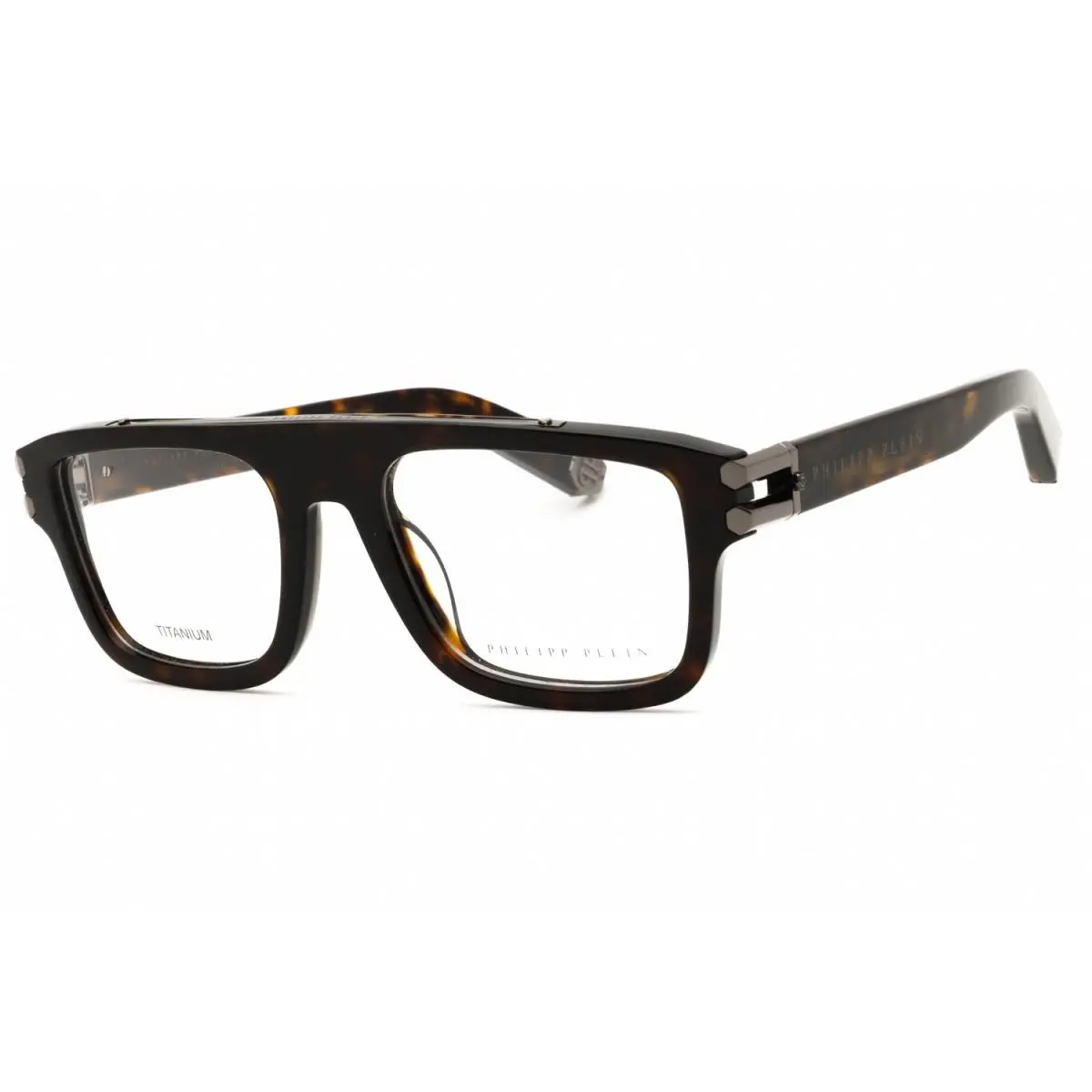 VPP021M-530722 Eyeglasses 53mm by Philipp Plein