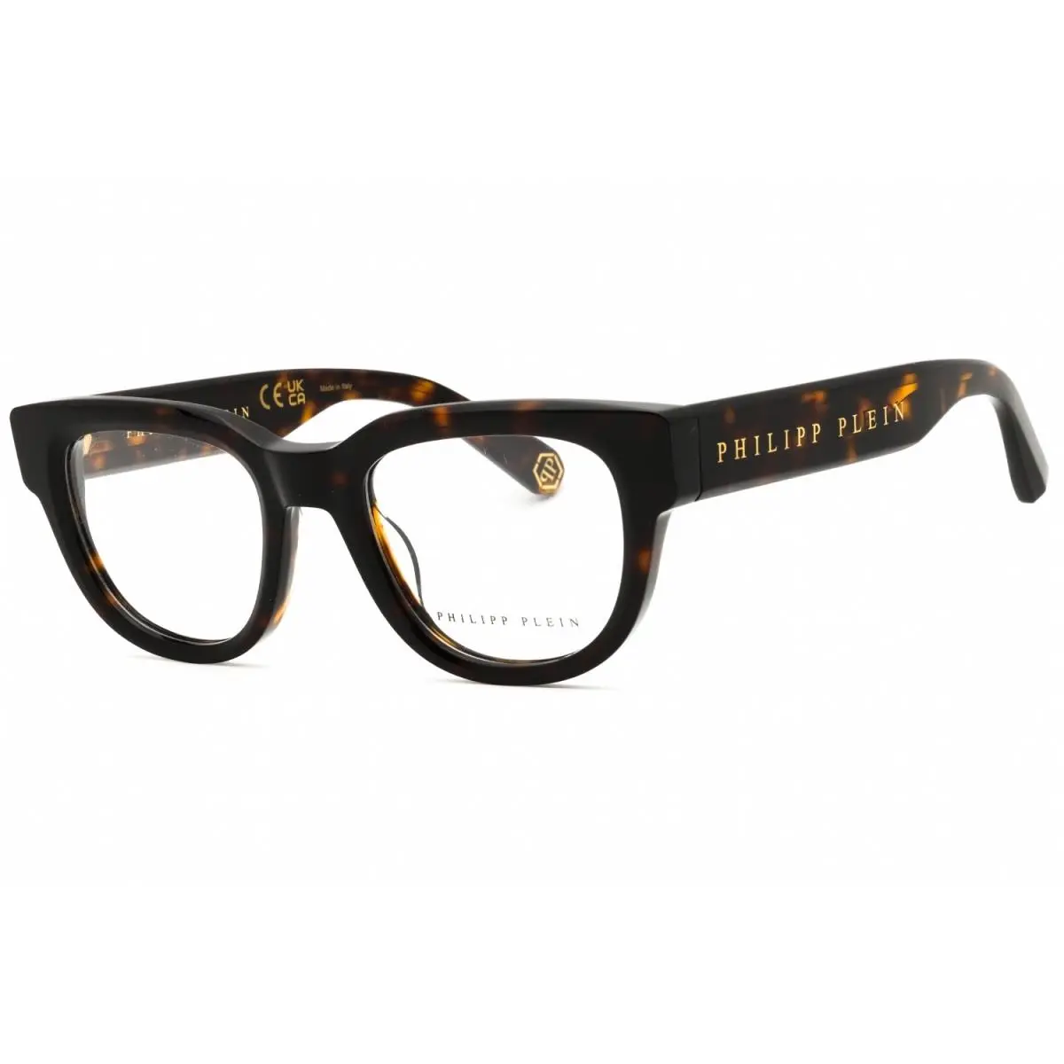 VPP146M-510722 Eyeglasses 51mm by Philipp Plein