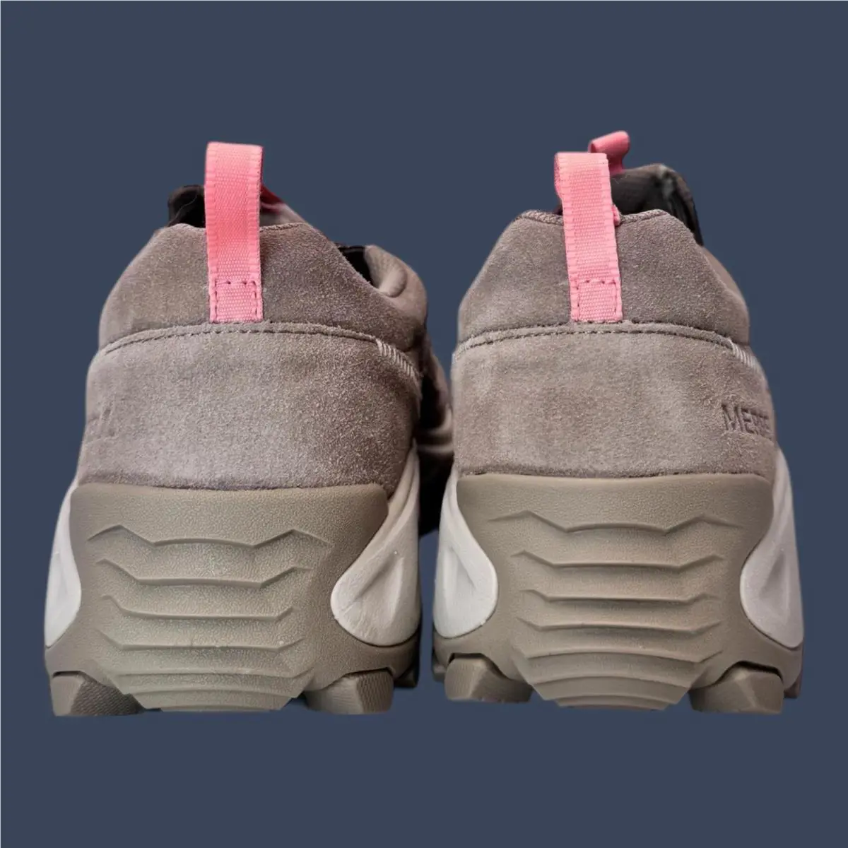 Merrell shoes - Merrell Nessa Slip-On J008480 1