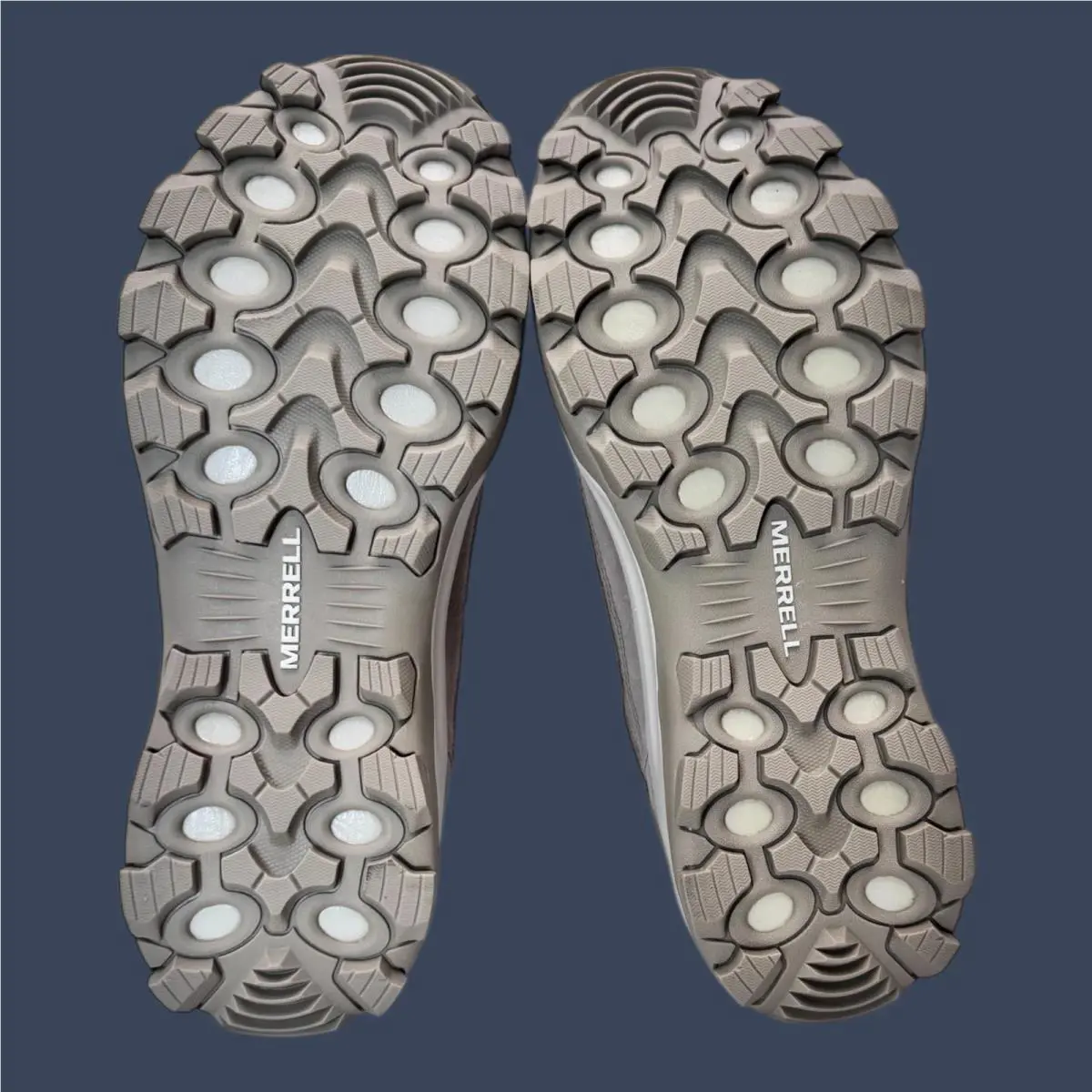 Merrell shoes - Merrell Nessa Slip-On J008480 2