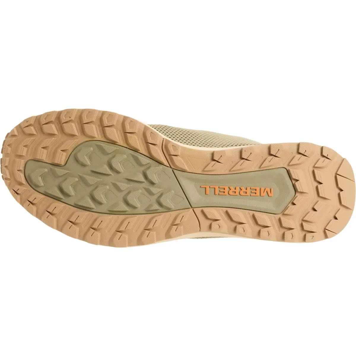 Merrell shoes - Drabe 10