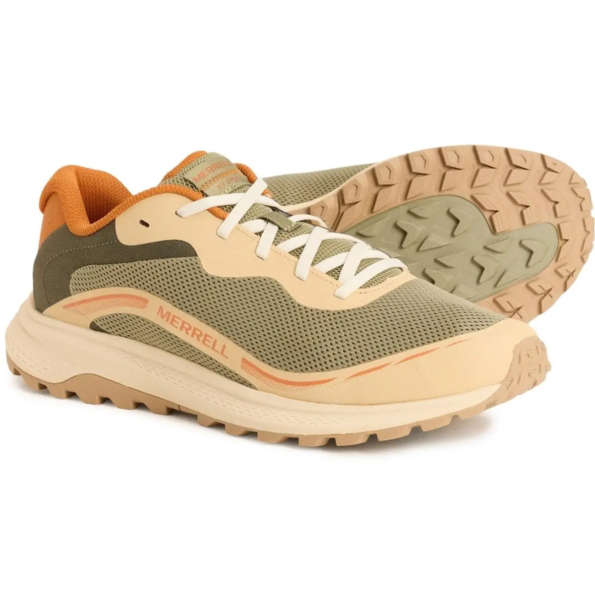 Merrell shoes - Drabe 5
