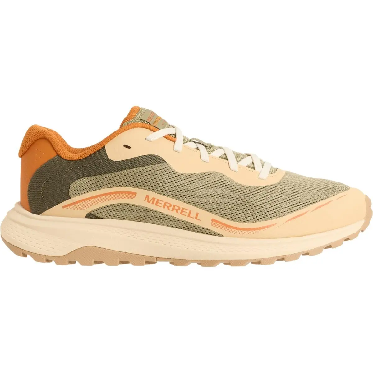Merrell shoes - Drabe 7