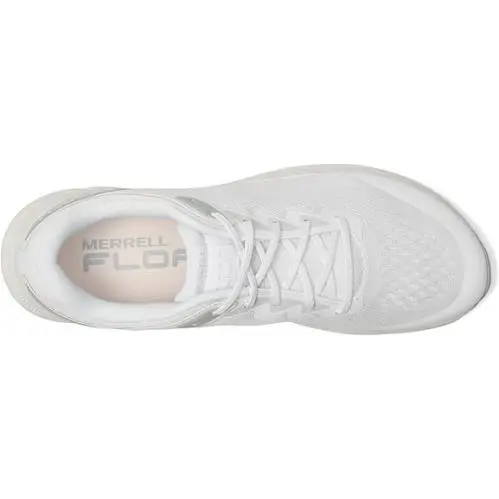 Merrell shoes - Athletic - Athletic - White/Pigeon 1