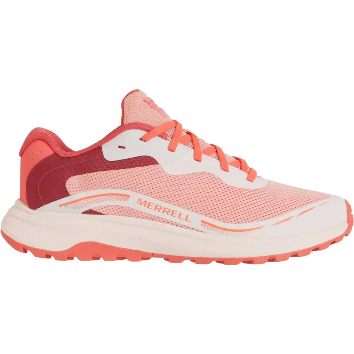 Merrell shoes - Soft Coral 0