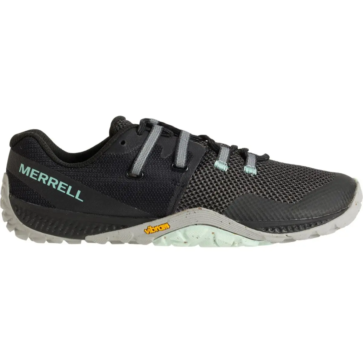Merrell shoes - Black 1
