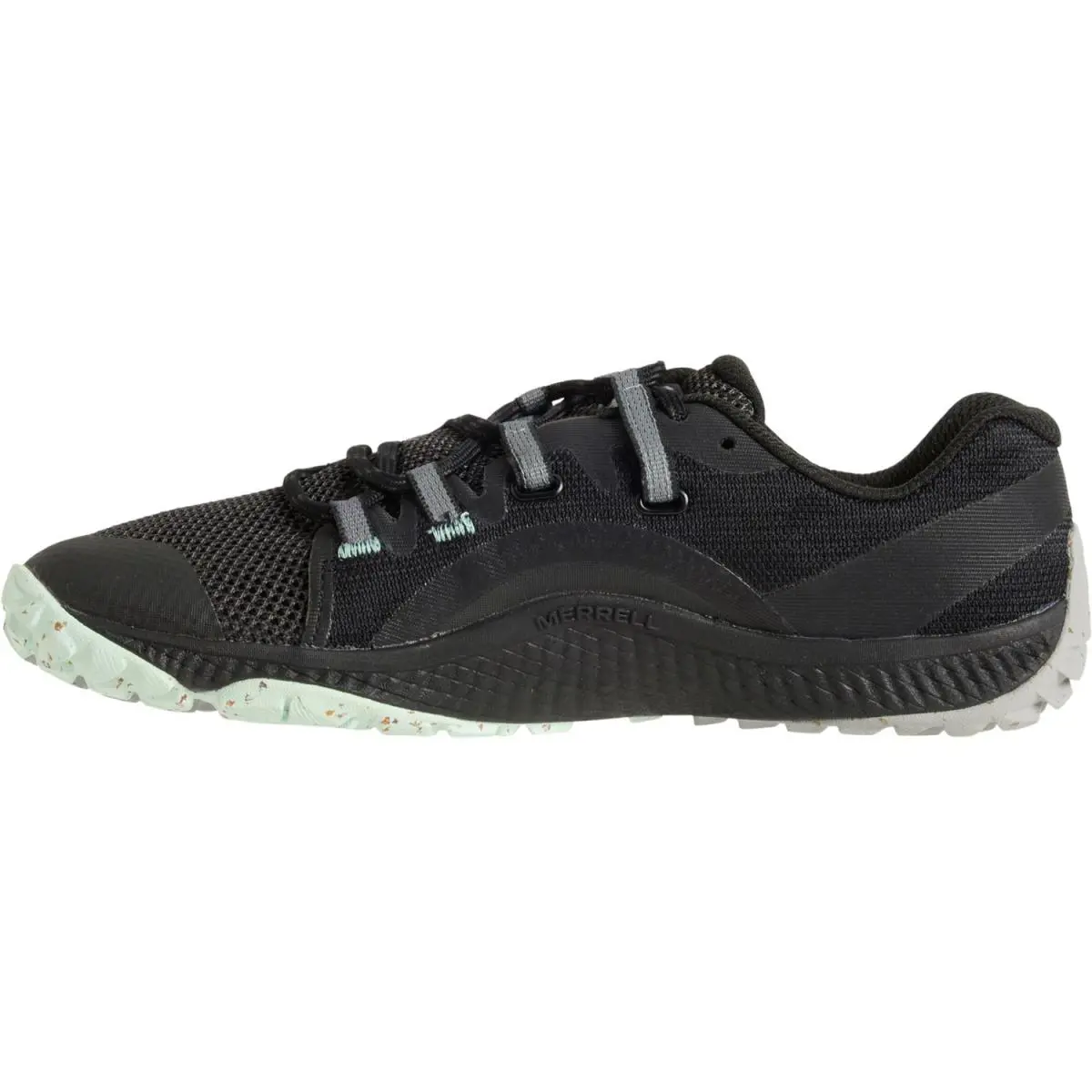 Merrell shoes - Black 2