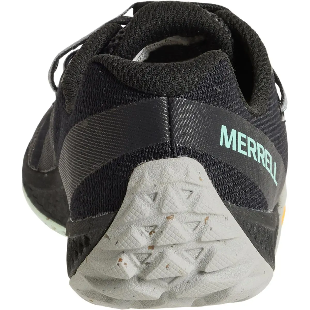 Merrell shoes - Black 3