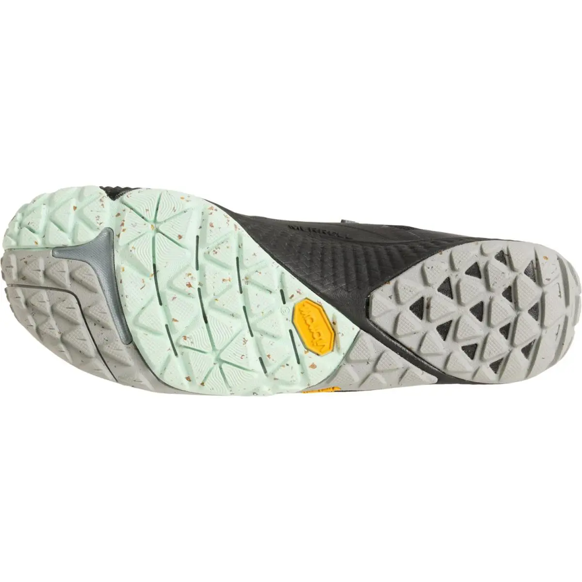 Merrell shoes - Black 4