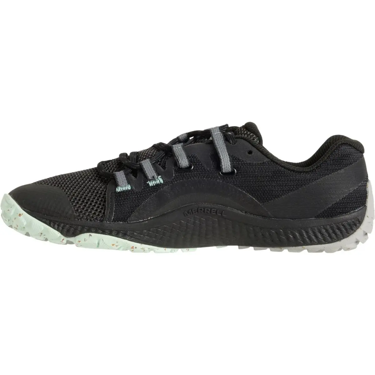 Merrell shoes - Black 8