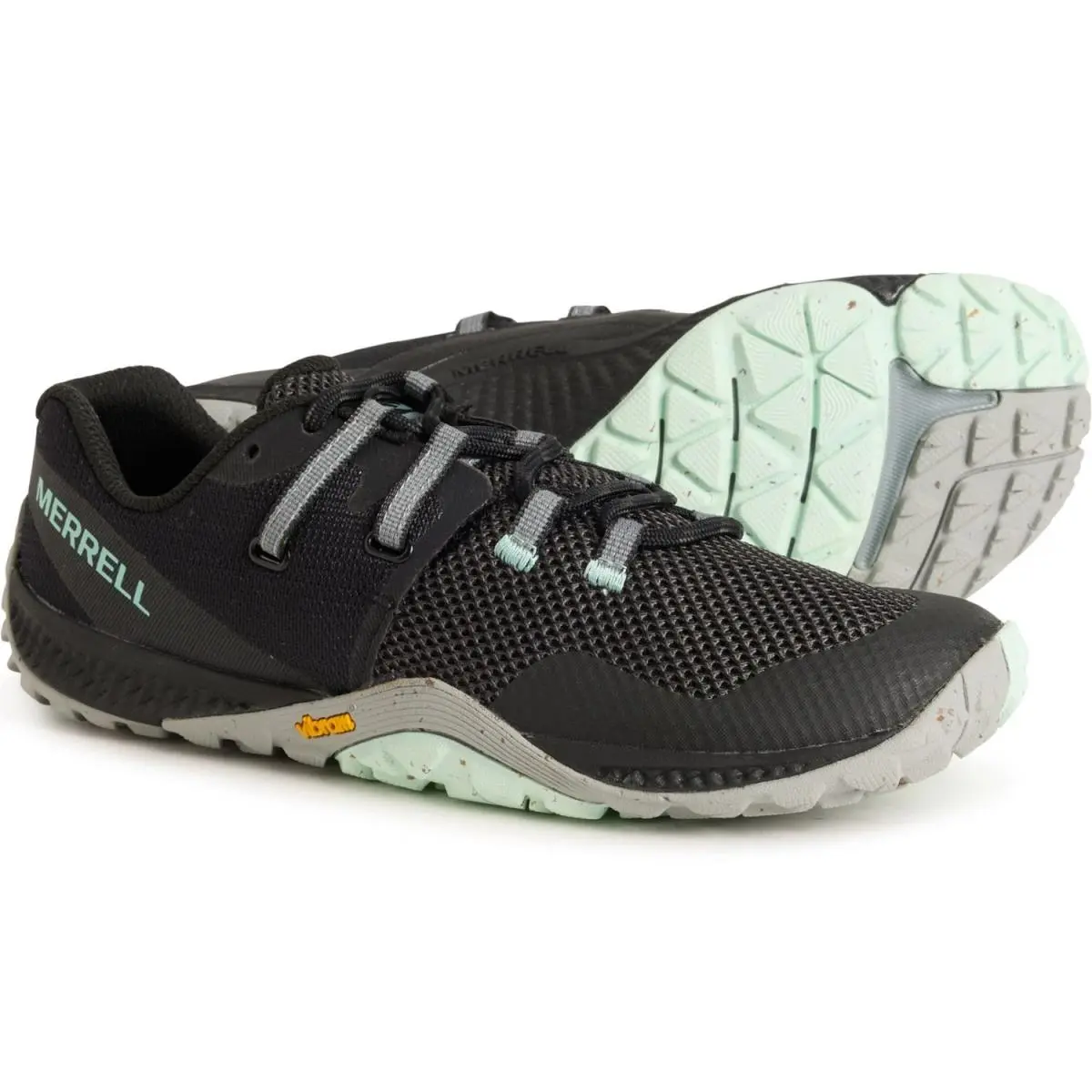 Merrell shoes - Black 5