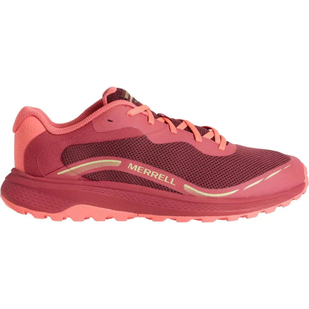 Merrell shoes - Syrah 1