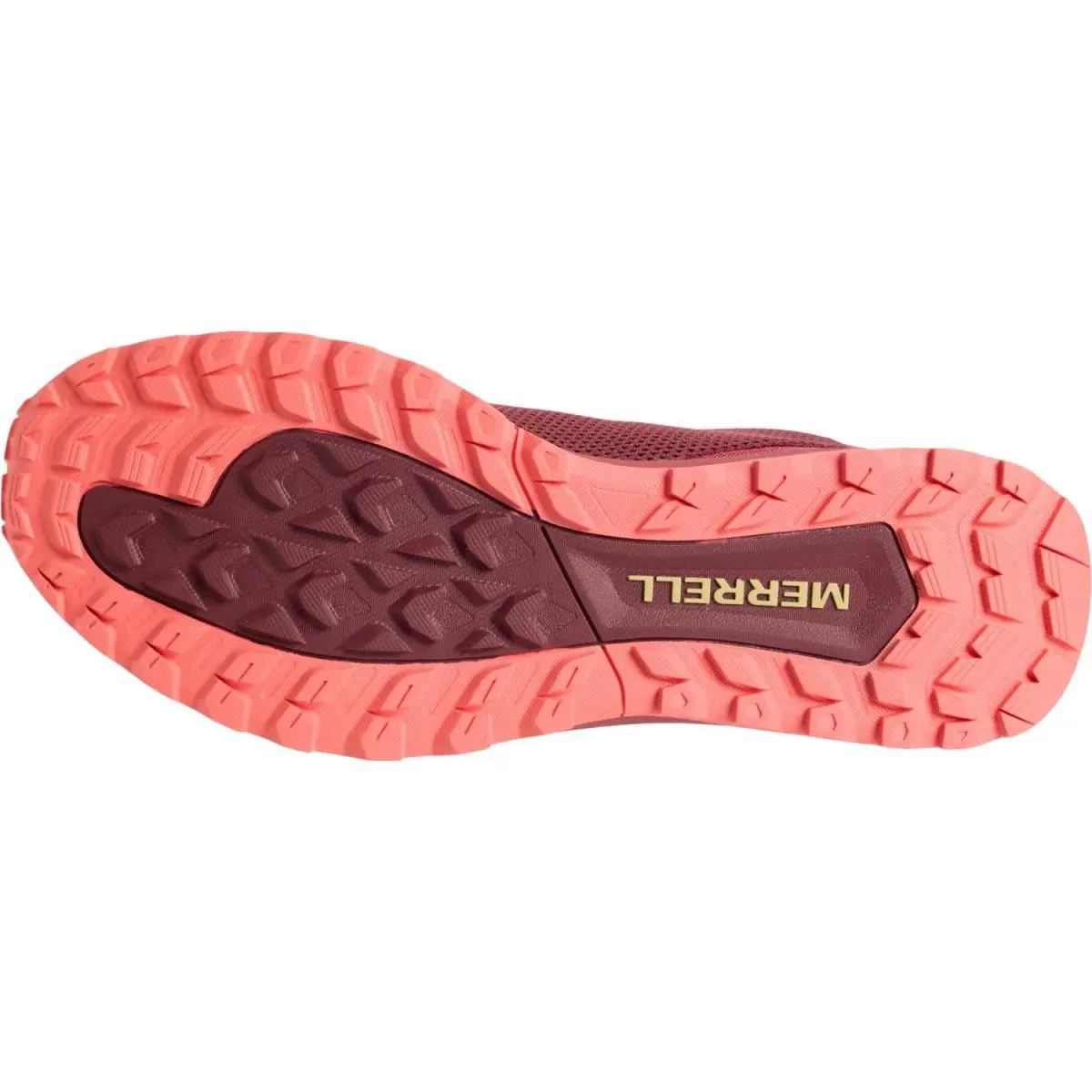 Merrell shoes - Syrah 4