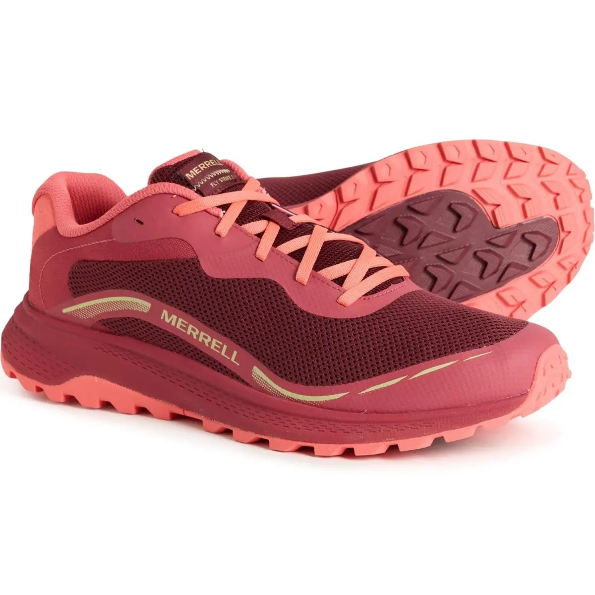 Merrell shoes - Syrah 5