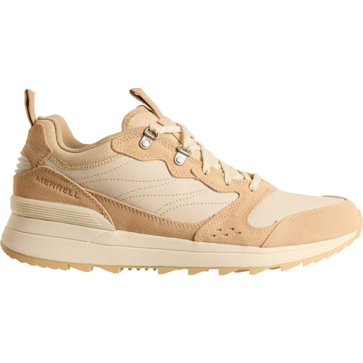 Merrell shoes - Latte 1