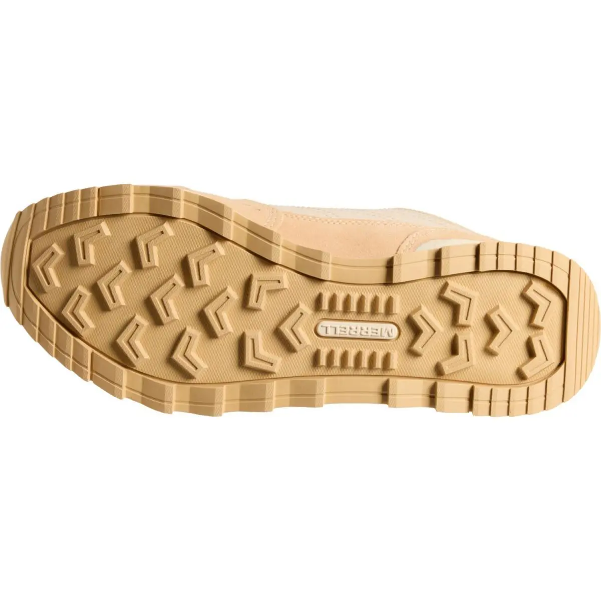Merrell shoes - Latte 4