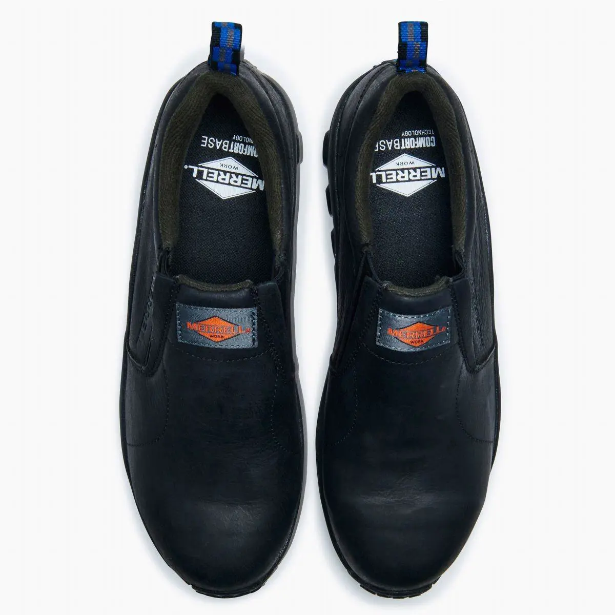 Merrell shoes - BLACK 3