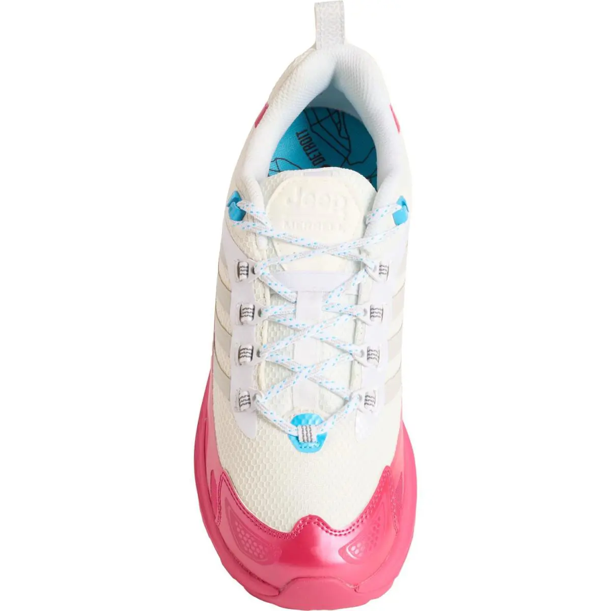 Merrell shoes - Tuscadero Pink 0
