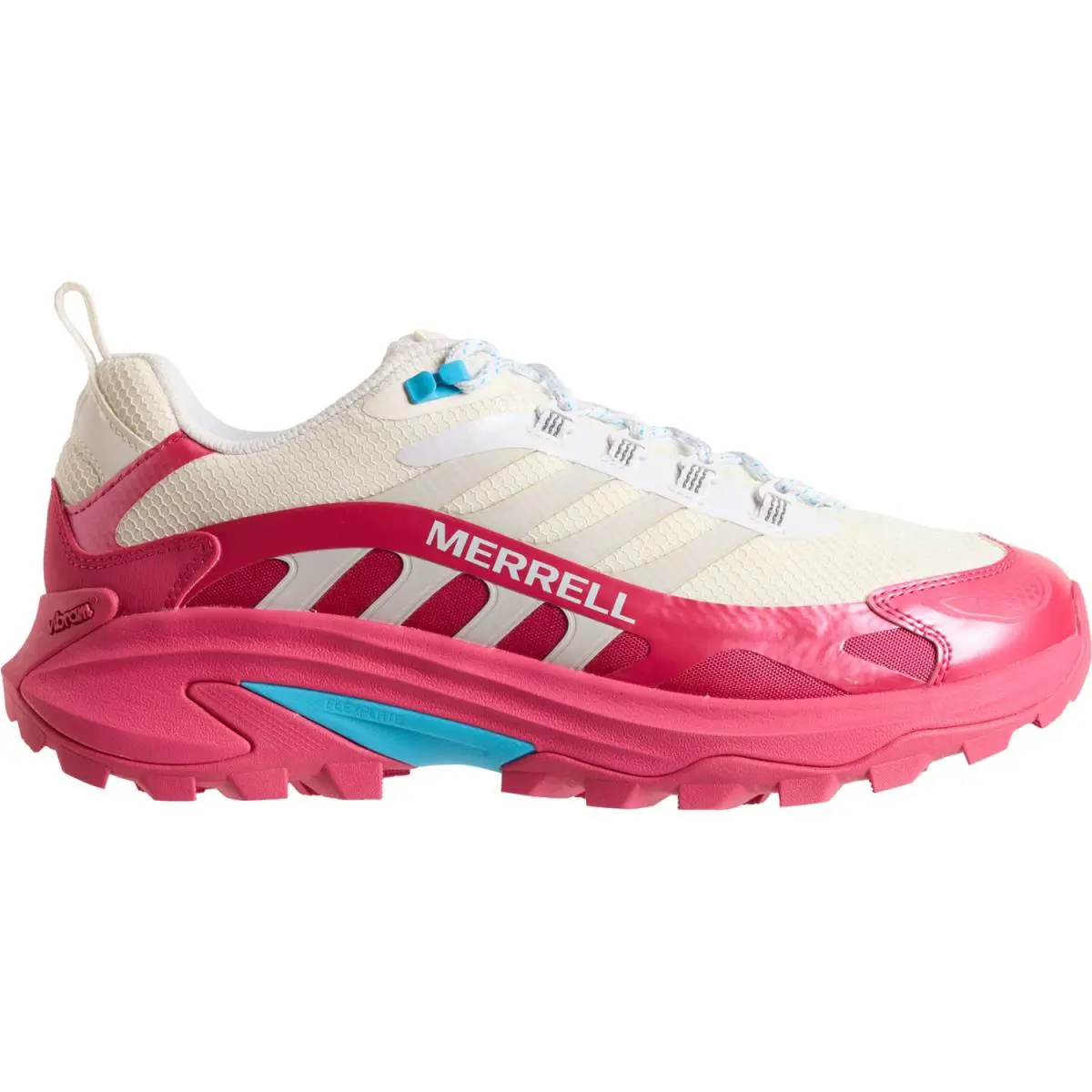 Merrell shoes - Tuscadero Pink 1