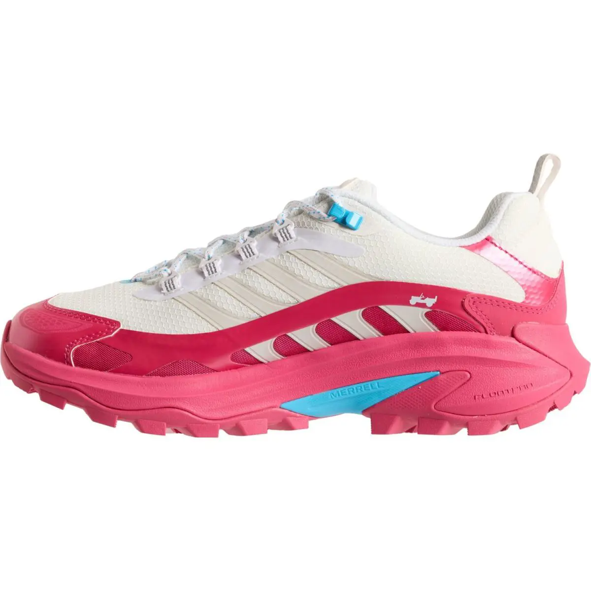 Merrell shoes - Tuscadero Pink 2