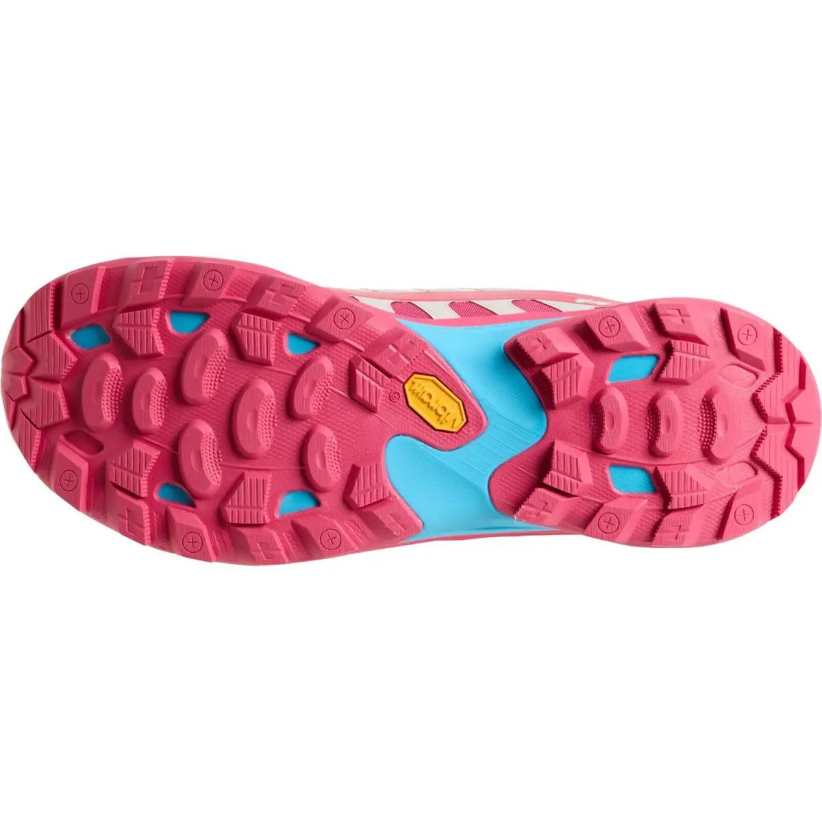 Merrell shoes - Tuscadero Pink 4