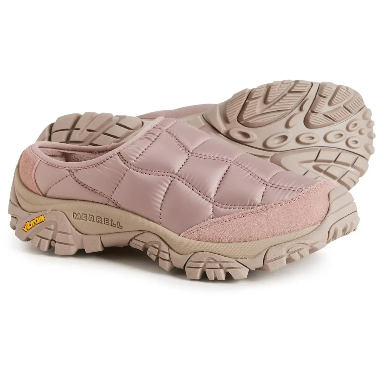 Merrell shoes - Adobe Rose 4