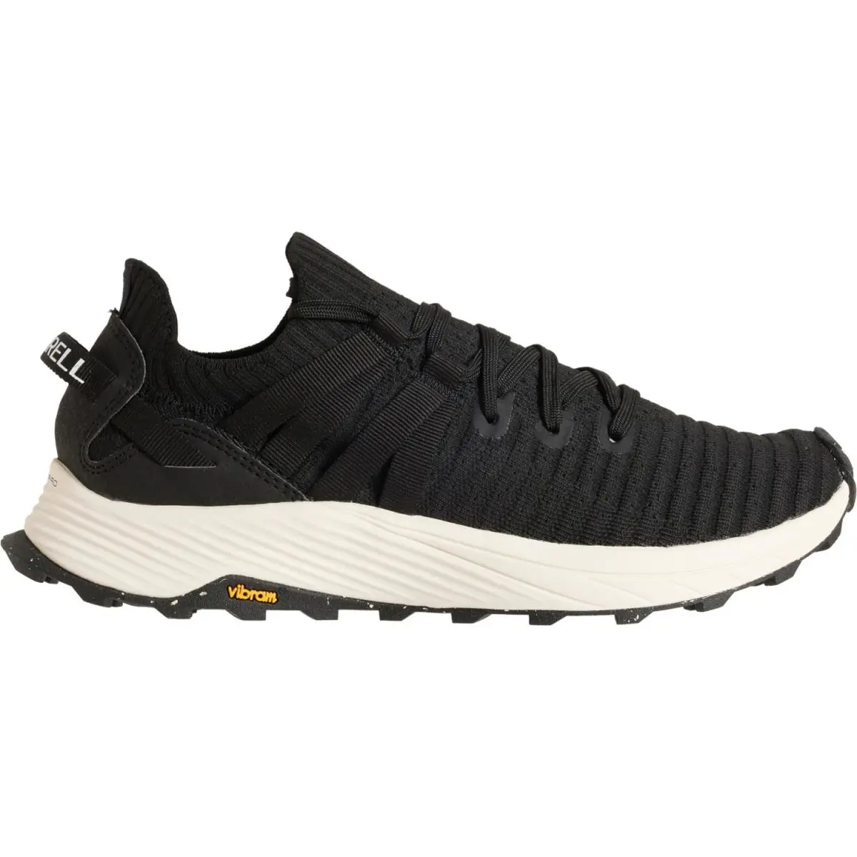 Merrell shoes - Black / White 1
