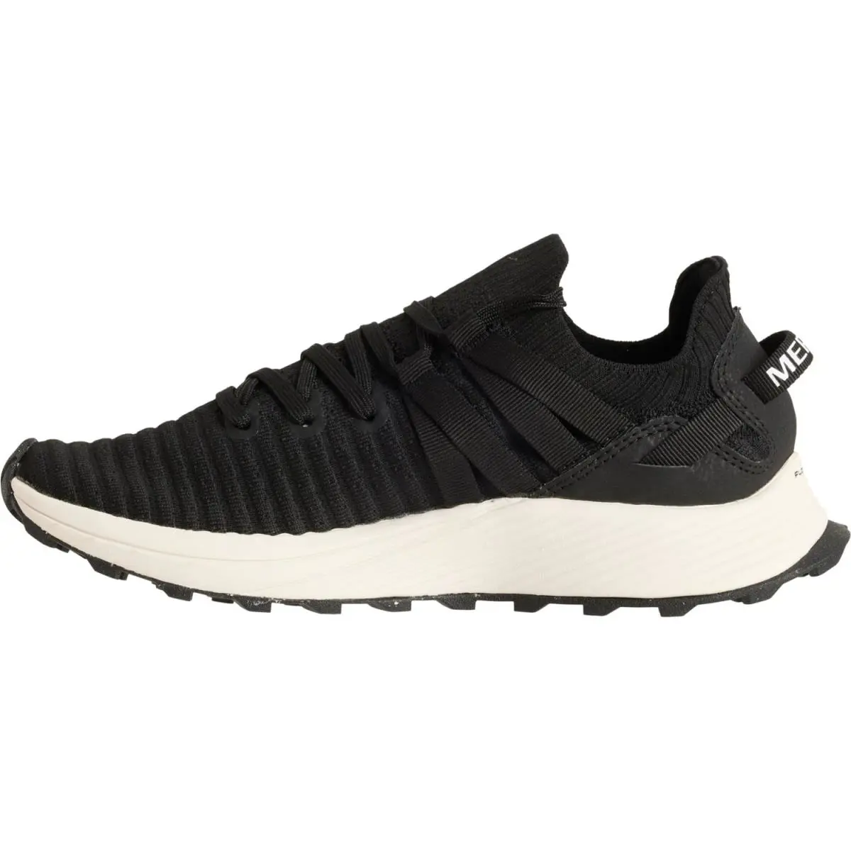 Merrell shoes - Black / White 2