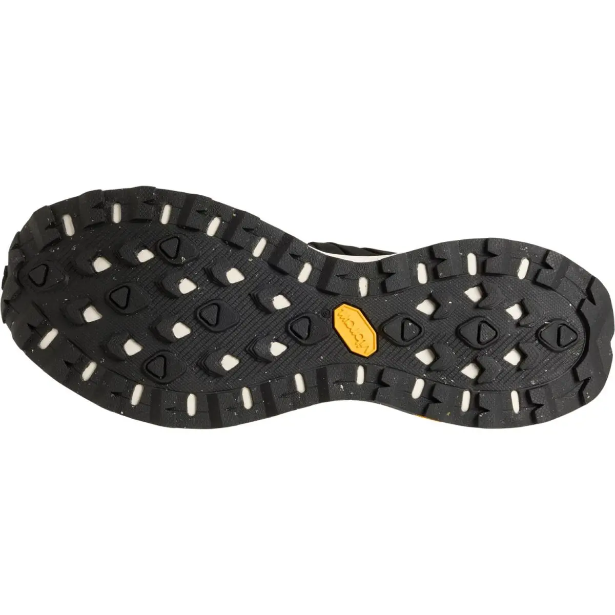 Merrell shoes - Black / White 4