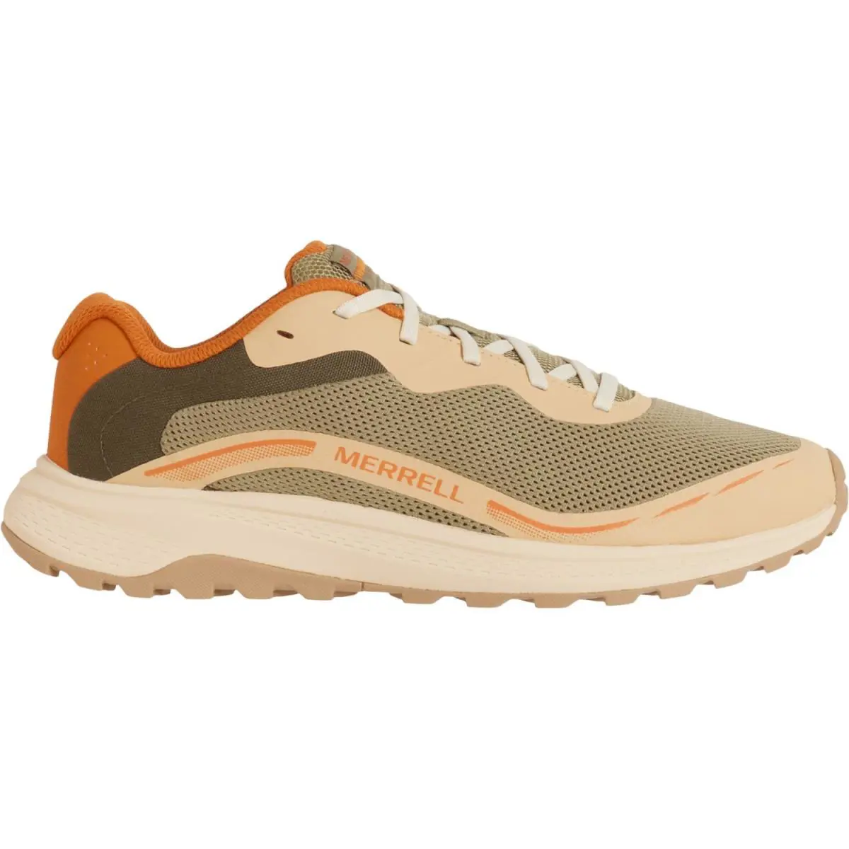 Merrell shoes - Drabe 0