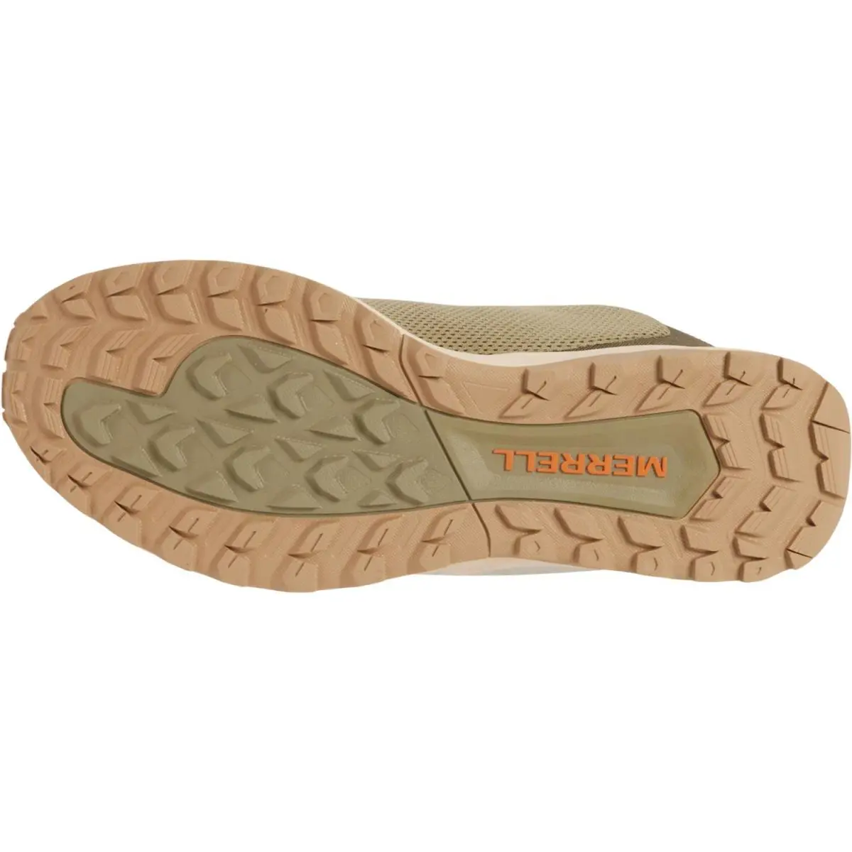 Merrell shoes - Drabe 3