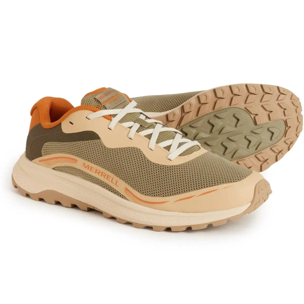 Merrell shoes - Drabe 5