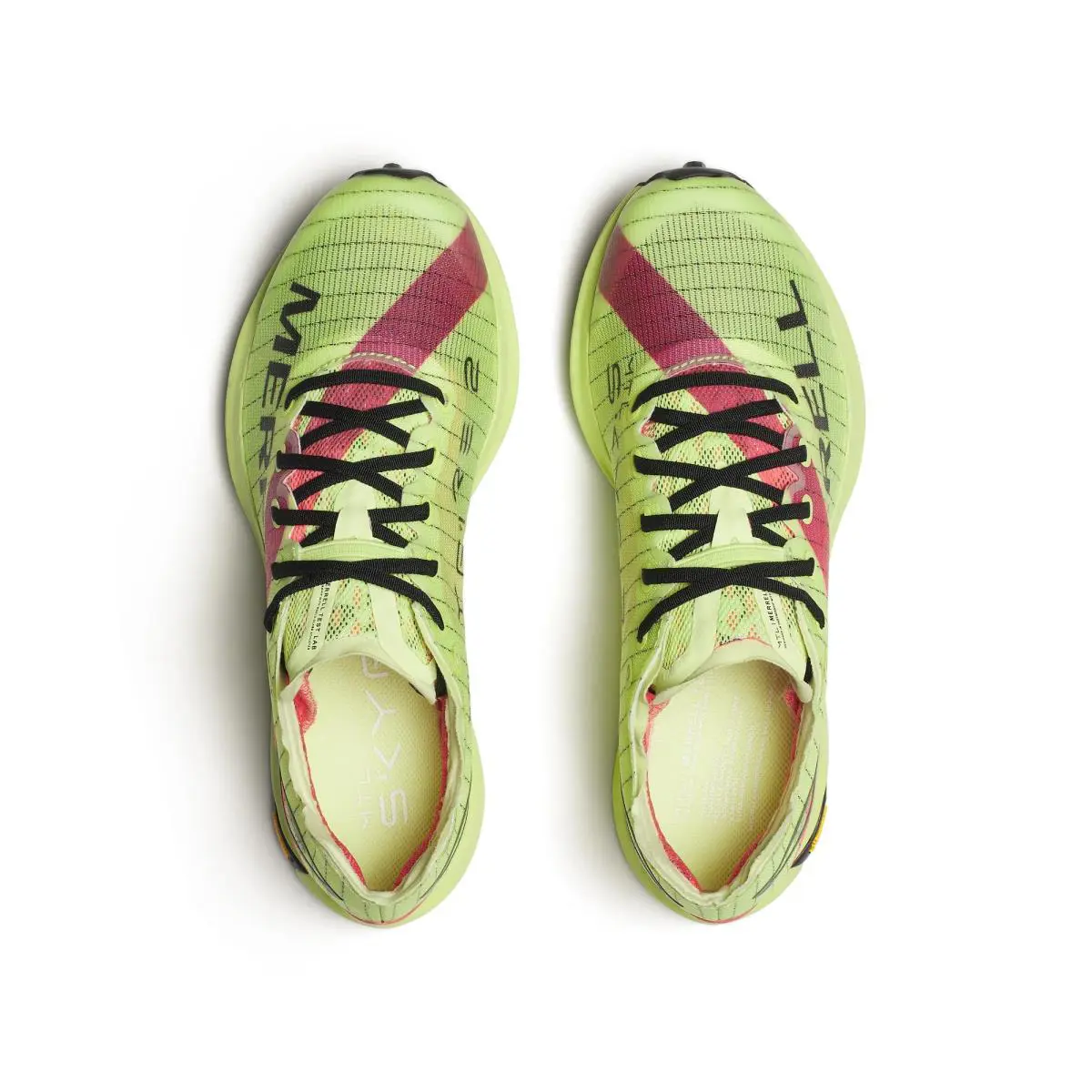 Merrell shoes - Mantis 1