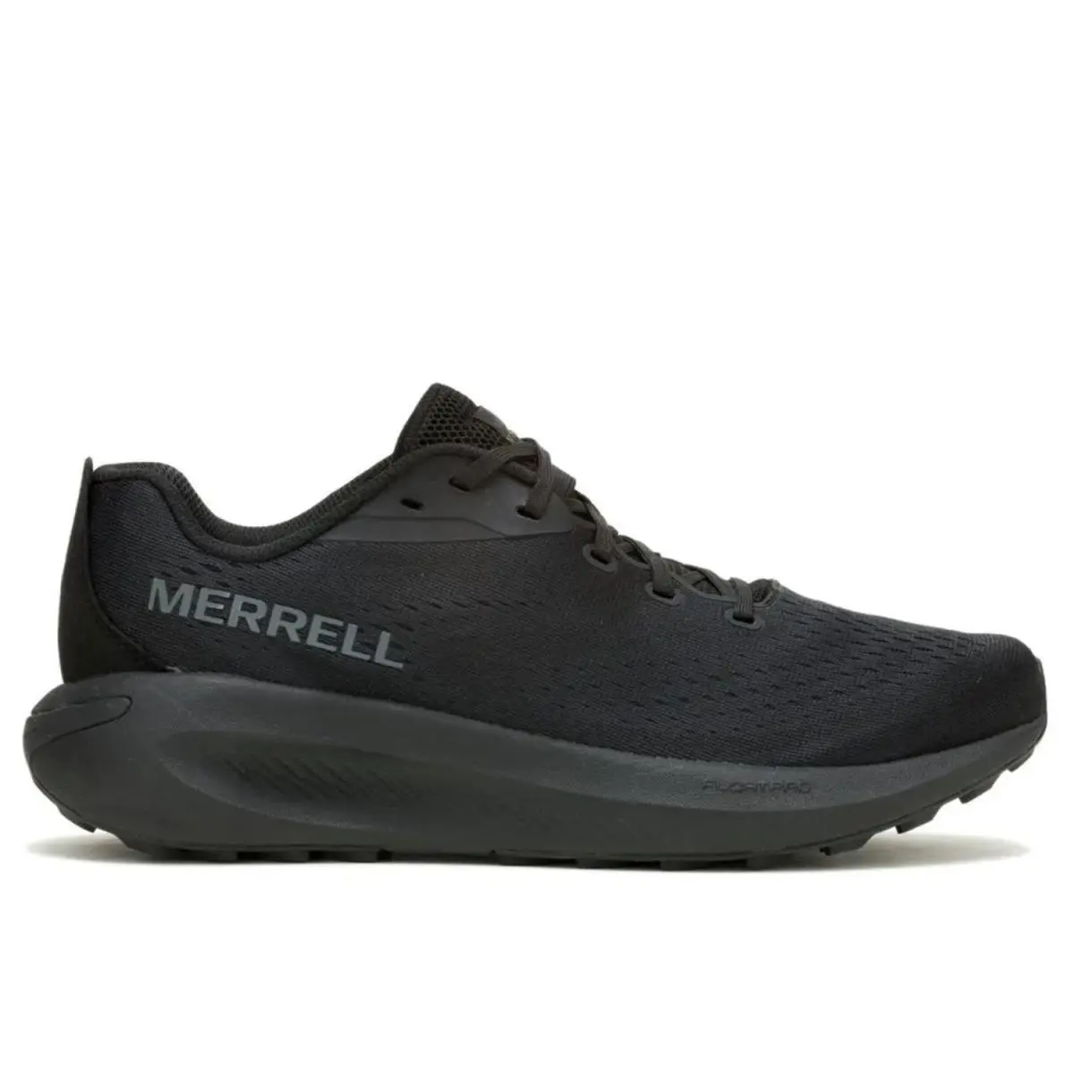 Merrell shoes - Merrell Morphlite J068281 - Morphlite - J068281 - Black 0