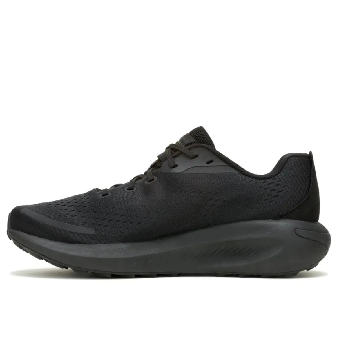 Merrell shoes - Merrell Morphlite J068281 - Morphlite - J068281 - Black 1