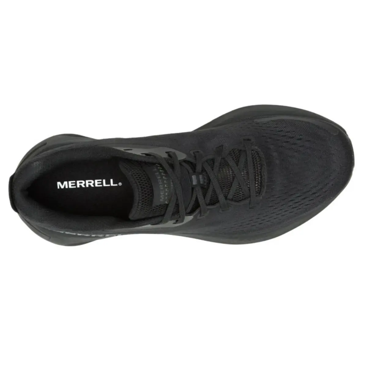 Merrell shoes - Merrell Morphlite J068281 - Morphlite - J068281 - Black 2