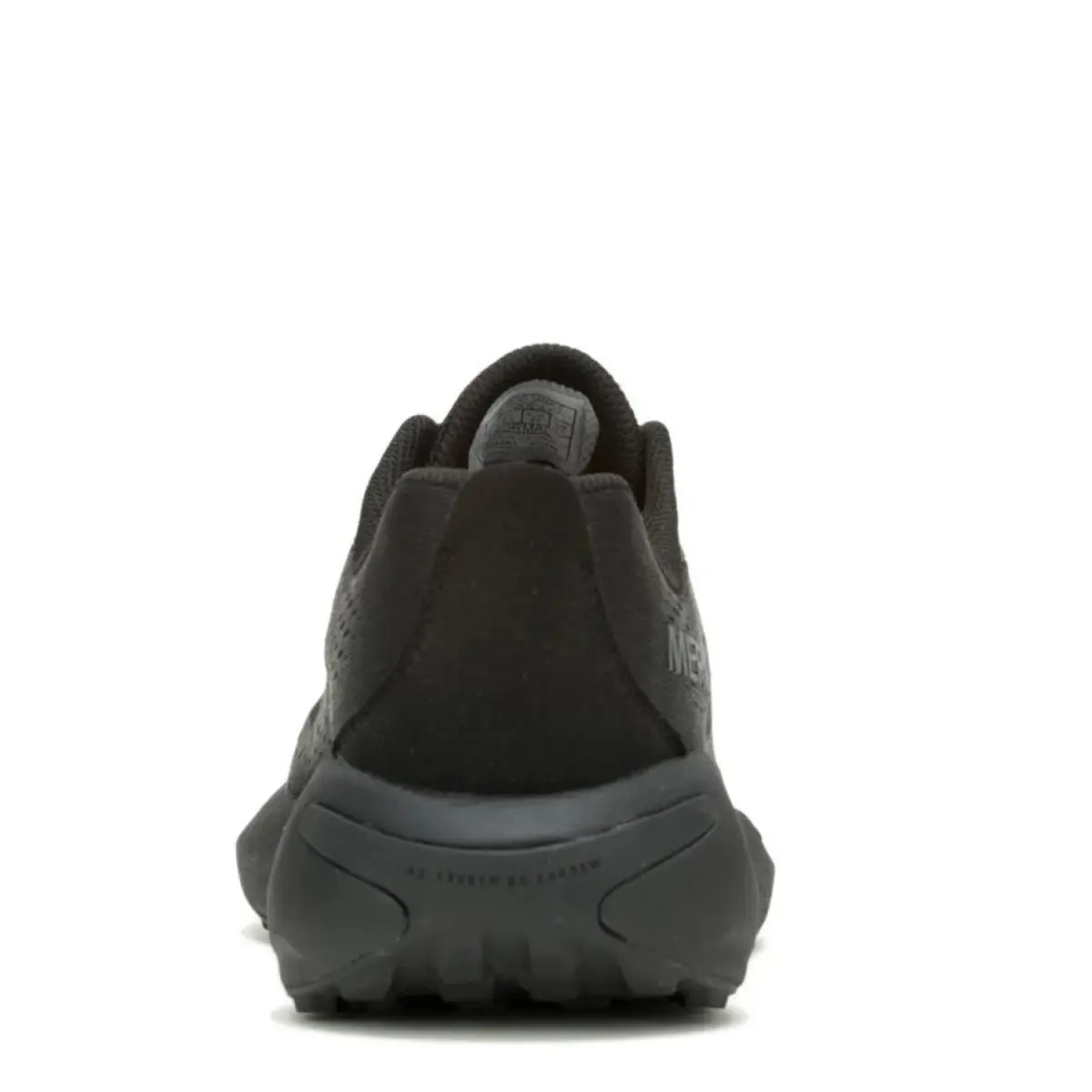 Merrell shoes - Merrell Morphlite J068281 - Morphlite - J068281 - Black 15