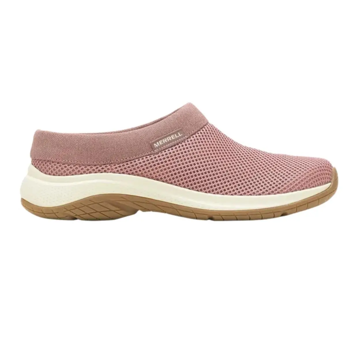 Women`s Merrell Encore Breeze 5 Style: J005506 Color Burlwood Size 9.5M - Burlwood