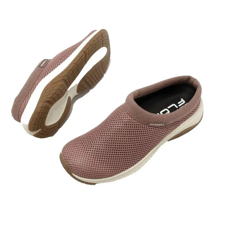 Merrell shoes - J005506 - J005506 - Burlwood 1