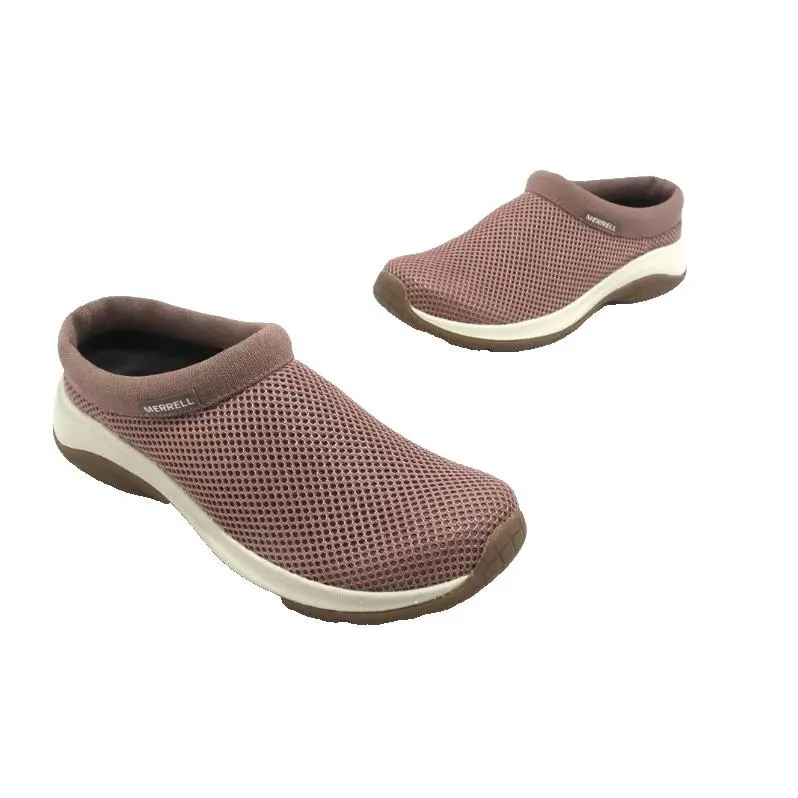 Merrell shoes - J005506 - J005506 - Burlwood 2