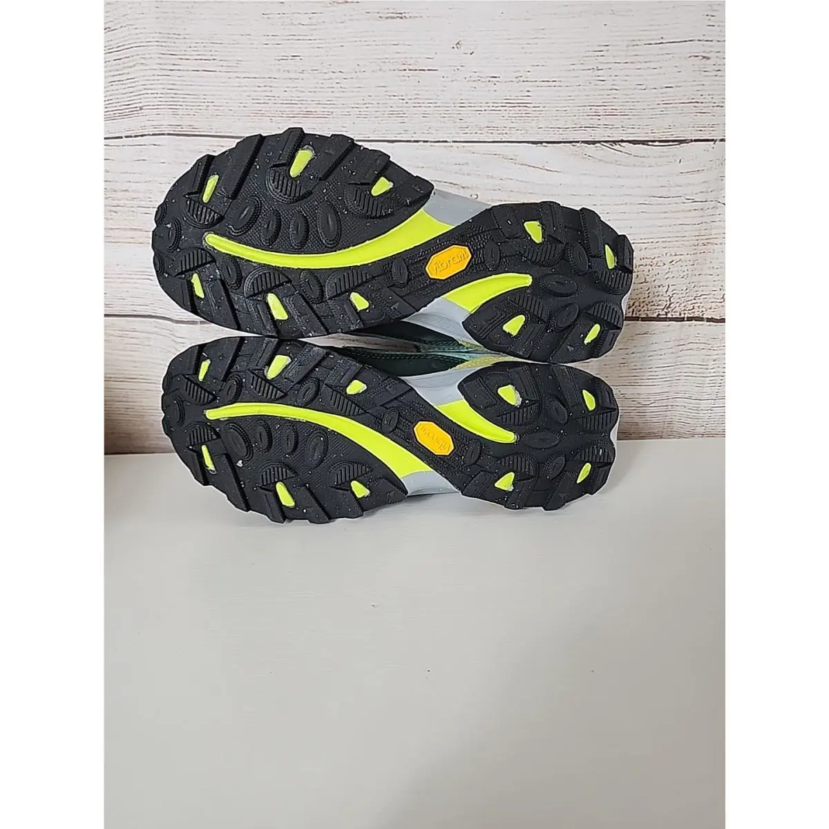 Merrell shoes - Merrell Speed Solo - Speed Solo - J005186 - Jade 4