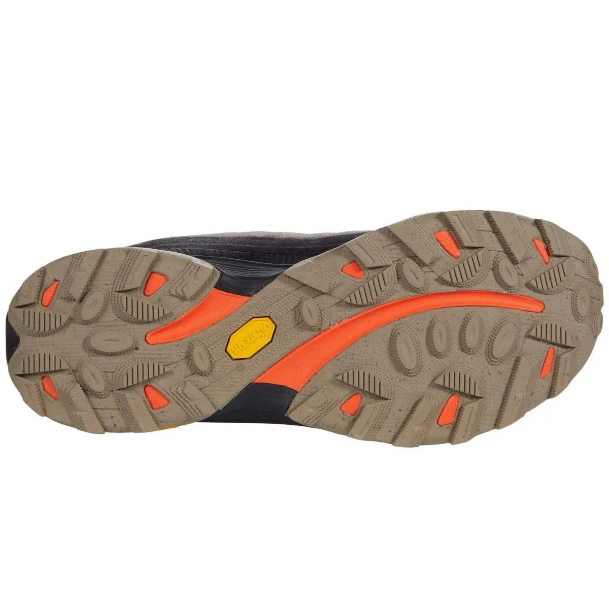 Merrell shoes - J066779 - J066779 - Brindle (UPC: 194917182741) 1