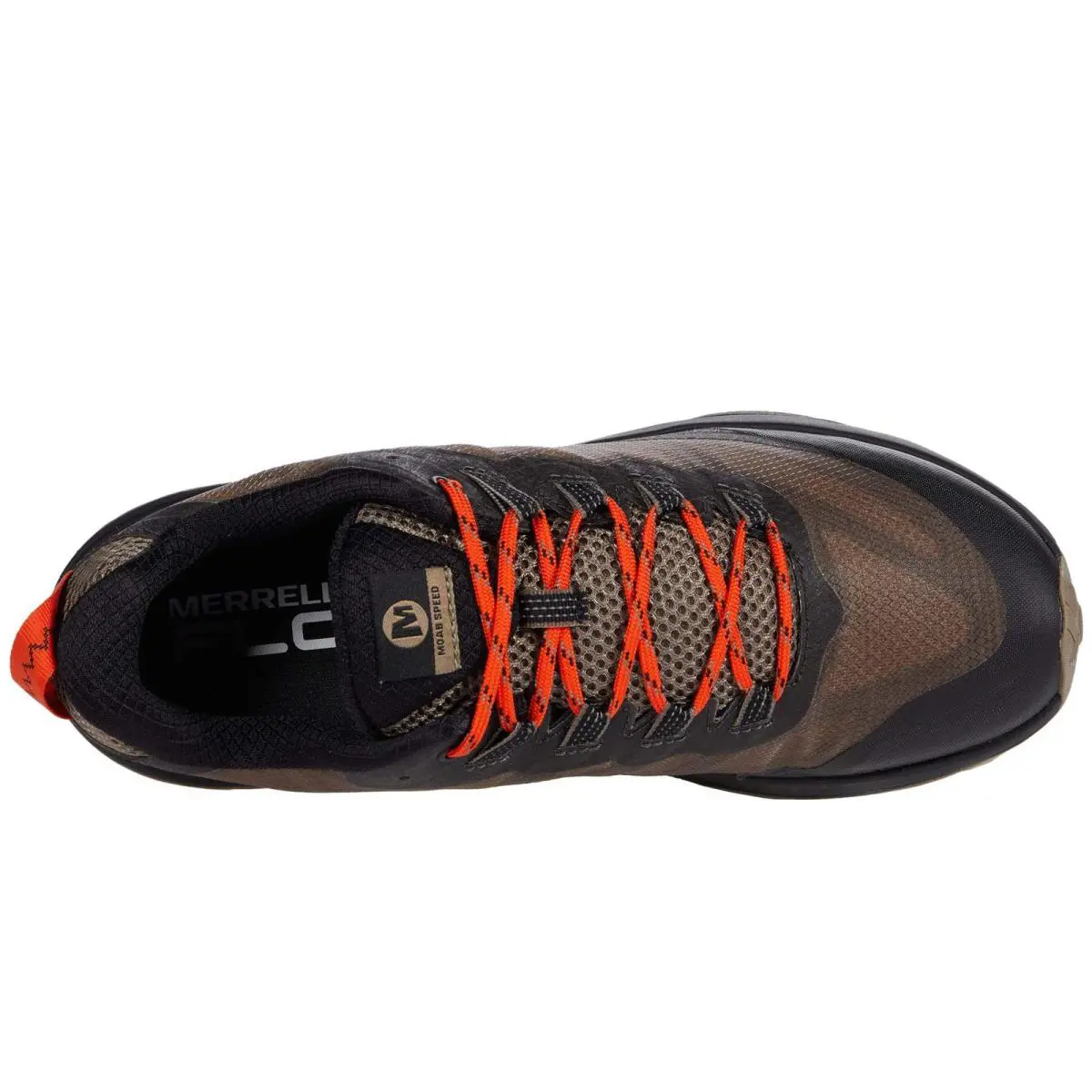 Merrell shoes - Merrell - J066779 - Brindle (UPC: 194917182703) 0