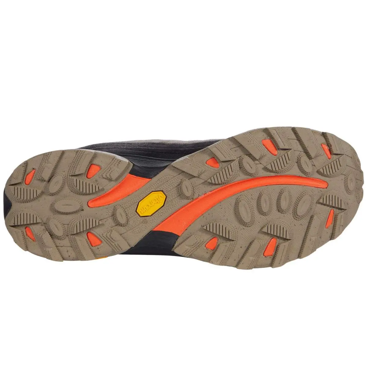 Merrell shoes - Merrell - J066779 - Brindle (UPC: 194917182703) 1