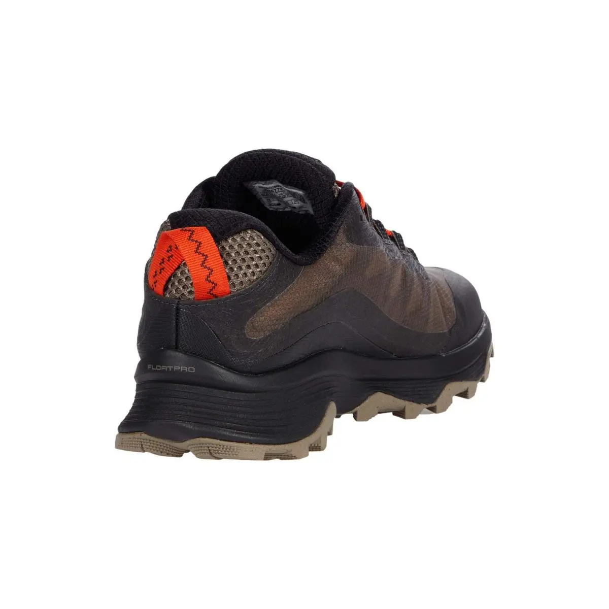 Merrell shoes - Merrell - J066779 - Brindle (UPC: 194917182703) 3