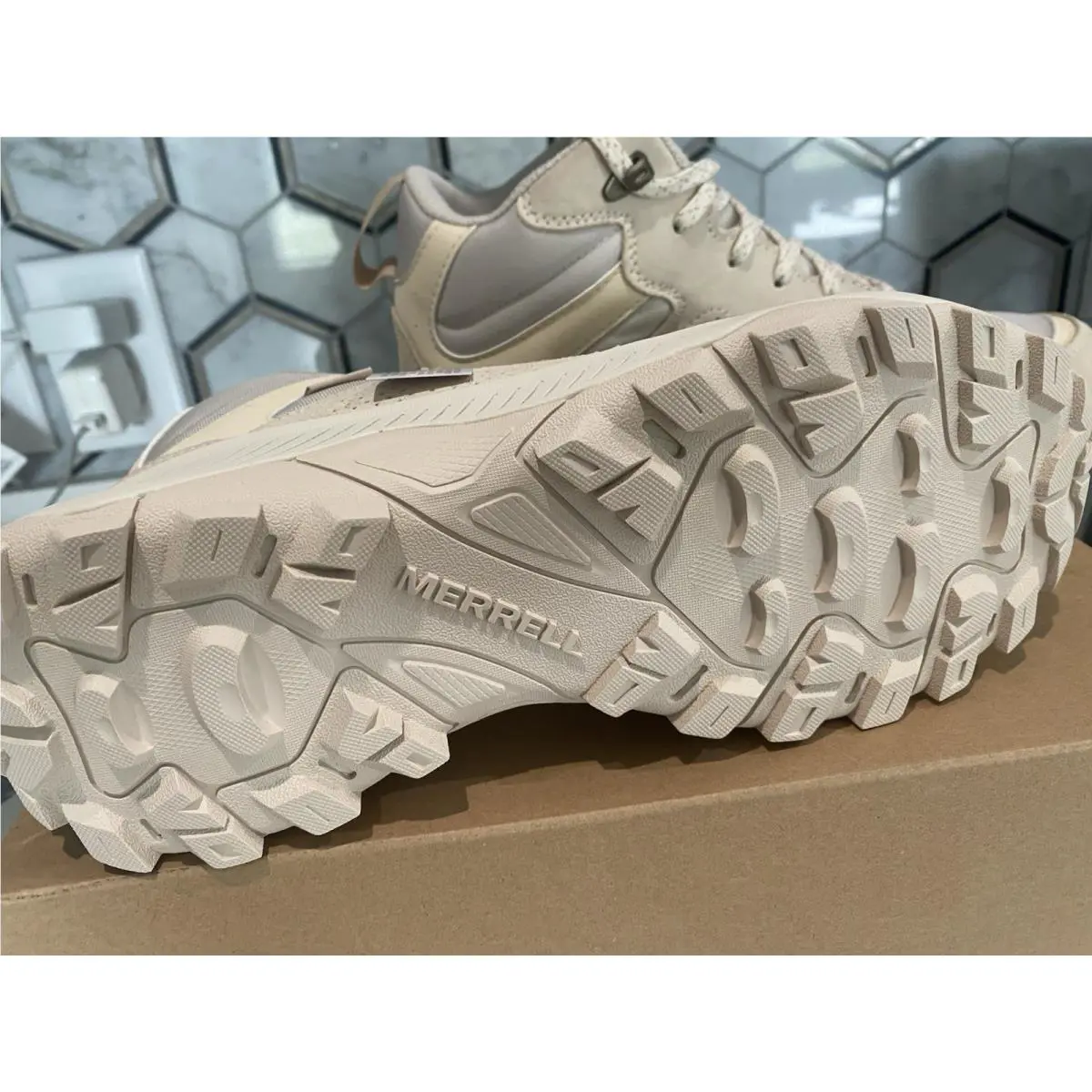 Merrell shoes - Poplar 2