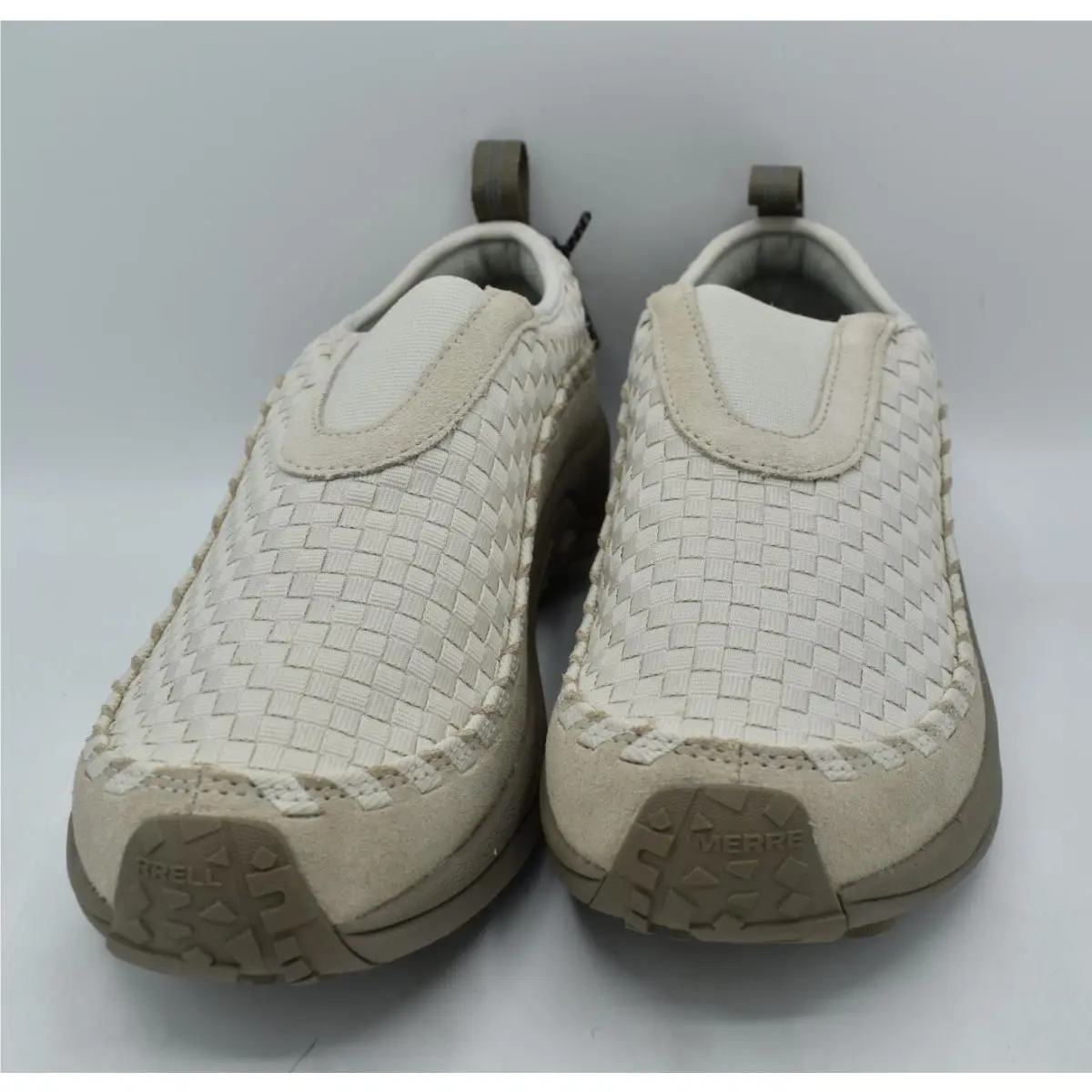 Merrell shoes - Beige (UPC: 195019813137) 5