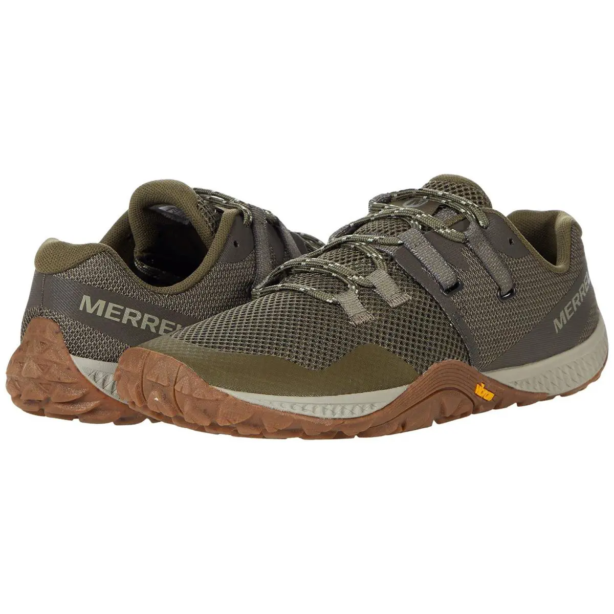 Merrell shoes - J135381 - J135381 - Lichen (UPC: 194713978784) 0